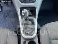 2012 Opel Astra
