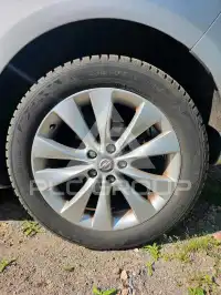 2012 Opel Astra
