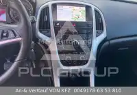 2012 Opel Astra