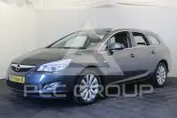 2012 Opel Astra