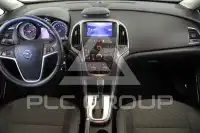 2012 Opel Astra