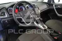 2012 Opel Astra