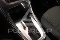 2012 Opel Astra