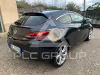 2012 Opel Astra