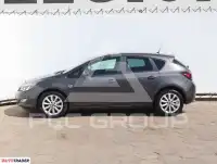 2012 Opel Astra
