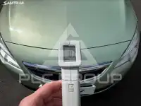 2012 Opel Astra