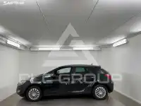 2012 Opel Astra