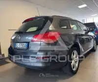 2012 Opel Astra