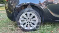 2012 Opel Astra