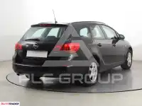 2012 Opel Astra