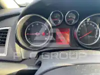 2012 Opel Astra