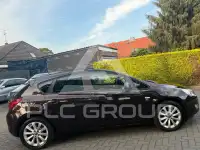 2012 Opel Astra