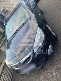 2012 Opel Astra