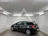 2012 Opel Astra