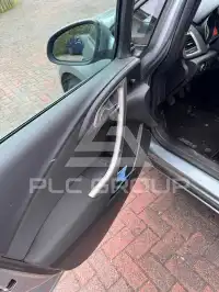 2012 Opel Astra