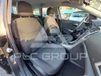 2012 Opel Astra