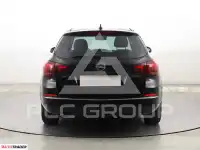 2012 Opel Astra
