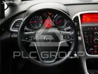2012 Opel Astra