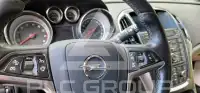 2012 Opel Astra