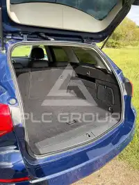 2012 Opel Astra