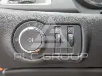 2012 Opel Astra