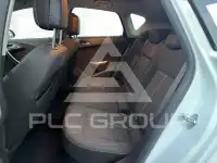 2012 Opel Astra