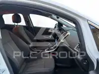 2012 Opel Astra