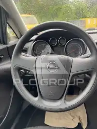 2012 Opel Astra