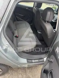 2012 Opel Astra