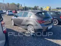 2012 Opel Astra