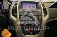 2012 Opel Astra