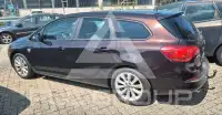 2012 Opel Astra