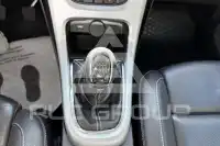 2012 Opel Astra