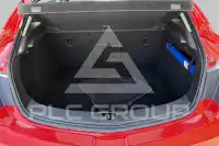 2012 Opel Astra