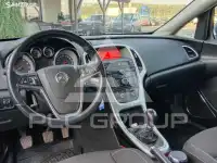 2012 Opel Astra