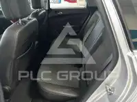 2012 Opel Astra