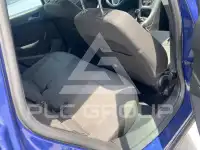 2012 Opel Astra