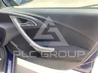 2012 Opel Astra