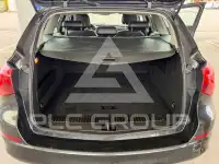 2012 Opel Astra