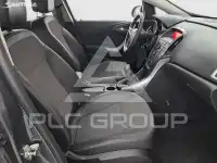 2012 Opel Astra
