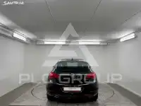 2012 Opel Astra