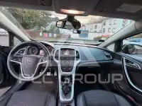 2012 Opel Astra