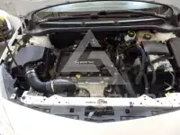 2012 Opel Astra