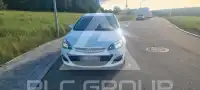 2012 Opel Astra
