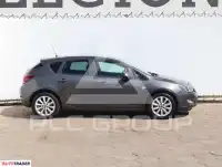 2012 Opel Astra