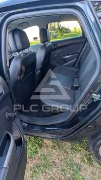 2012 Opel Astra