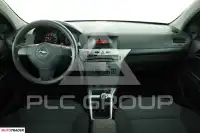 2012 Opel Astra