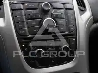 2012 Opel Astra