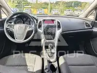 2012 Opel Astra