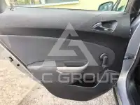 2012 Opel Astra